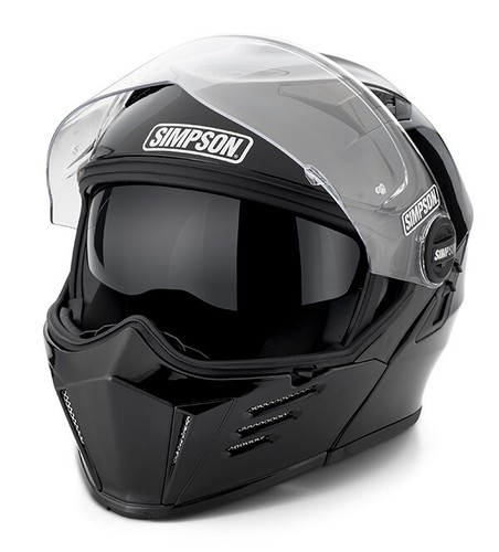 Simpson darksome modisch - simpson,