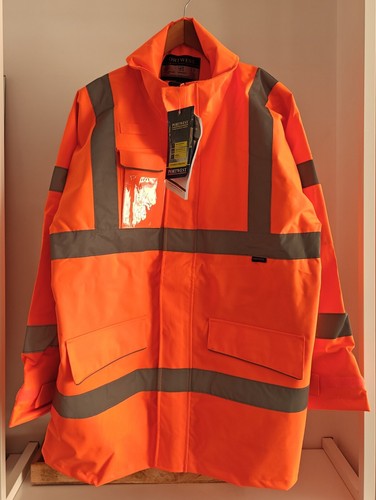 Parka extreme impermeable - extreme,