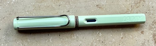 Lagerbereinigung lamy safari - lagerbereinigung!,