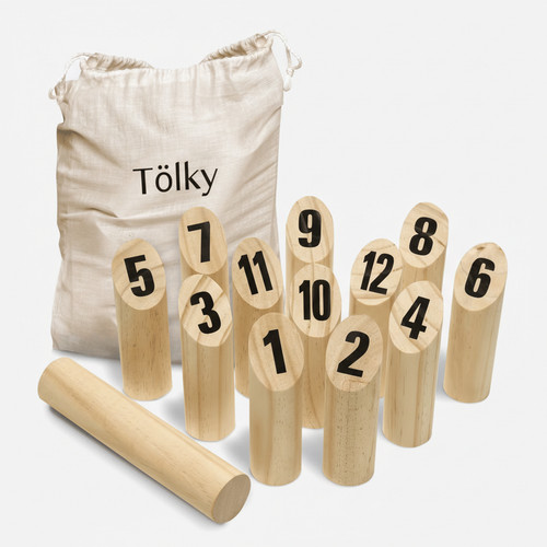 Toyfel tölky finnisches - tölky,