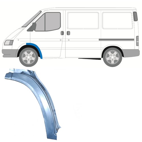 Für ford transit 1985 - transit, 1985-1991