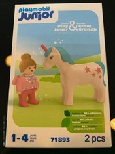 Playmobil Junior 71893 -