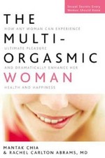 The Multi-Orgasmic Woman -