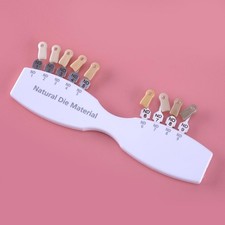 Porzellan ND1-9 Farben