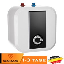 15L Warmwasserboiler Klein