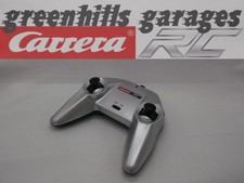 Greenhills Carrera RC silber