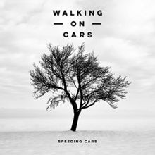 Speeding cars von - cars, (2-track)