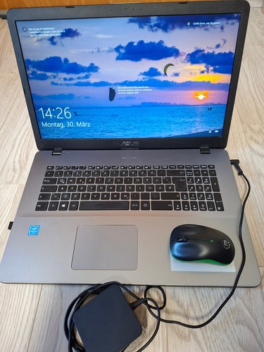 Asus vivobook pro model - vivobook,