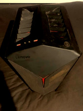  Y720 Cube i5-7400, 1 TB HDD