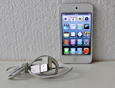 Apple A1367 Ipod Touch 4. Generation Weiß 32GB - 3.3 4115 S20