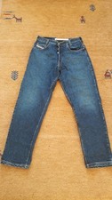 Diesel Vintage Jeans Saddle