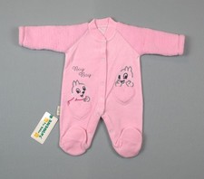 Baby Strampler Overall