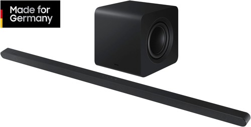 Samsung ultra slim soundbar - ultra,