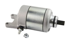 Anlasser Motor E-Starter für Derbi GP1 250 Gilera Nexus 125 250 300 ie