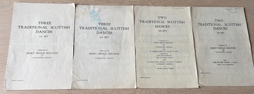 Mary isdale macnab - mary, 10