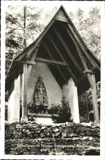 Schlossborn Schutzmantel Madonna