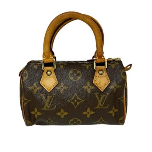 Louis vuitton monogram mini - vuitton,
