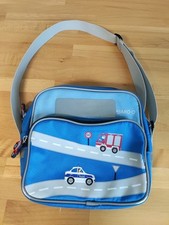 Schöne Kindergartentasche Tragetasche von JAKO-O für Jungen