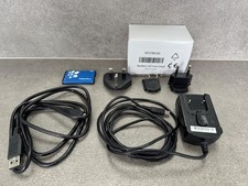 BlackBerry Akku C-S2 + USB Travel Charger f. BlackBerry Curve 8310