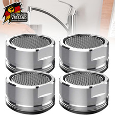 Strahlregler M24 Wasserhahn