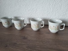 Tassen Kaffeetassen für