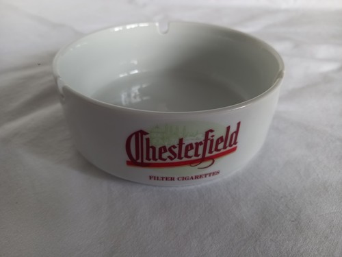 Chesterfield aschenbecher - aschenbecher, 12
