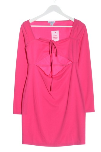 Unique langarmkleid damen - langarmkleid,