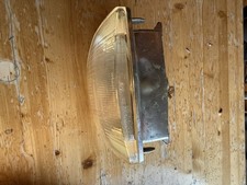 6438 Piaggio TPH 125  MO2  Scheinwerfer