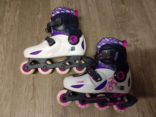 Oxelo play inline skates - oxelo, /