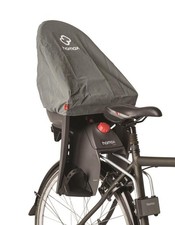 Hamax Kindersitz Regenschutz