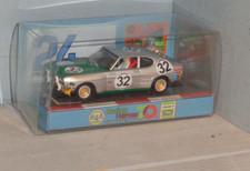 B4Slot Racing Heroes 70s #7062
