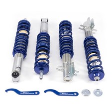 Gewindefahrwerk for VW Rabbit