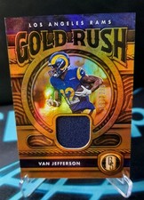 2022 Panini Gold Standard -