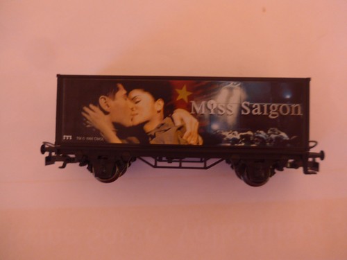 Märklin sonderwagen - märklin,