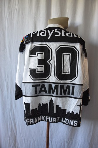 Frankfurt lions trikot - frankfurt,