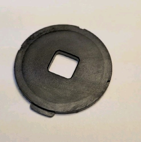 Suspension membrane for emt - suspension,