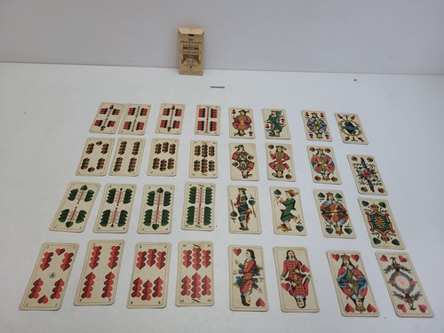 Skat spiel ass - skat-spiel, altenburg