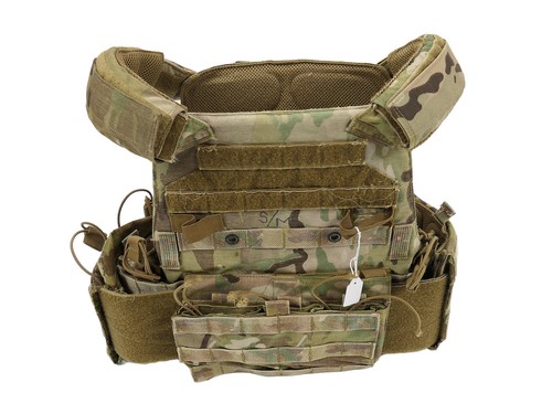 Dänemark danish army multicam - danish,