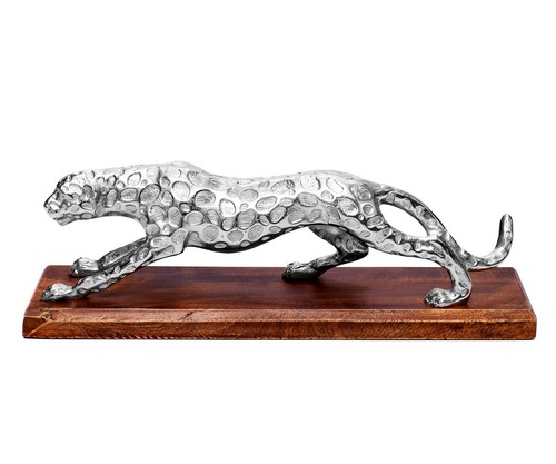 Design panther figur aus - panther,