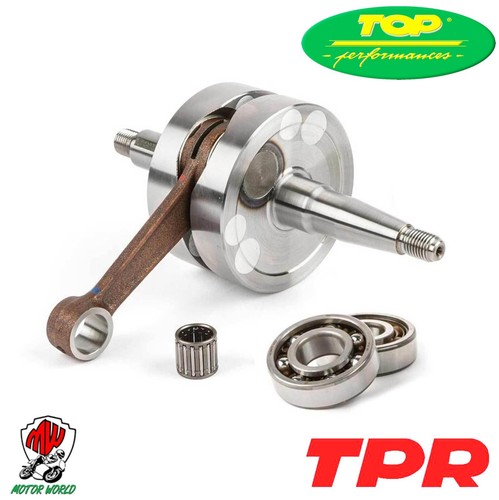 Motorwelle top corsa 44mm - top,