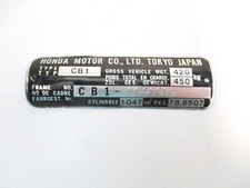 Original  ALU Rahmen