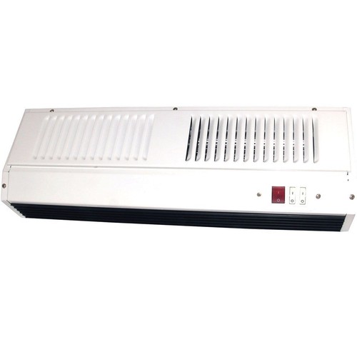 Eterna 3kw sh3wh luftschleier - 3kw,