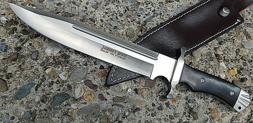 Grosses messer bowiemesser - grosses,