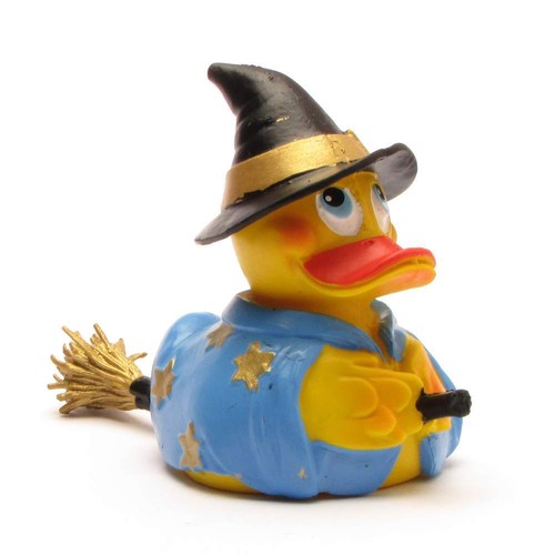 Hexen badeente lanco - badeente,