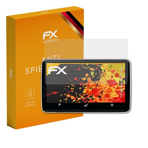 Atfolix displayfolie für - displayfolie,