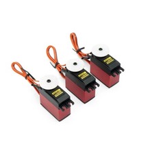 3x GAUI GUEC GS-501 DIGITAL