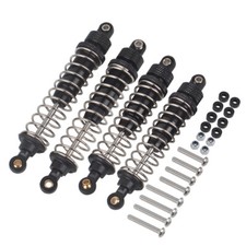 Aluminum Oil Shocks/Dampers