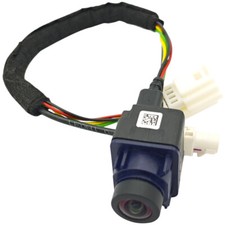 Rückfahrkamera Für Mercedes