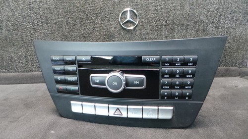 W82 mercedes benz - w82-9, w204