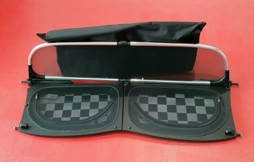 Neu orig mini - orig, cabrio